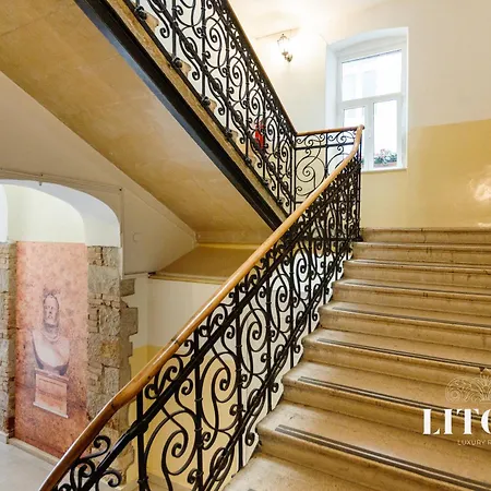 Litore Luxury Jugo *
