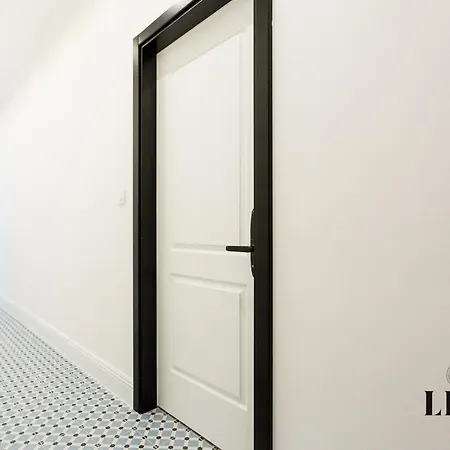 Litore Luxury Jugo سبليت