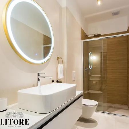 Apartmán Litore Luxury Jugo
