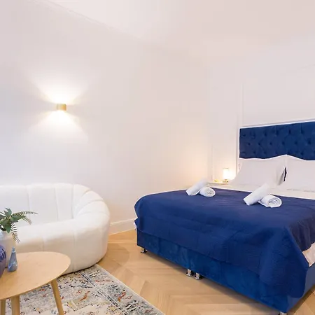 Apartmán Litore Luxury Jugo *