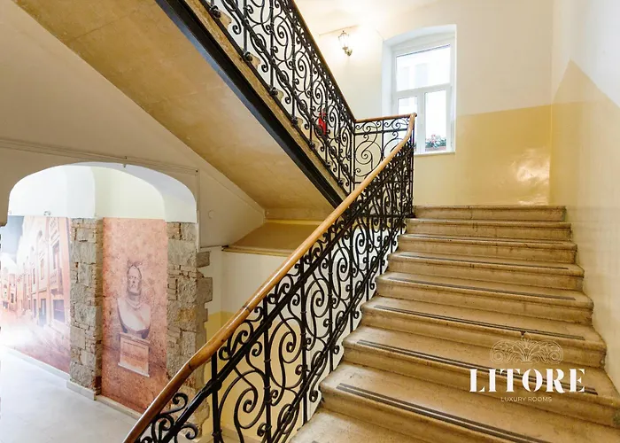 Litore Luxury Jugo *