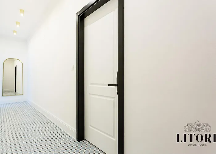 Litore Luxury Jugo Split