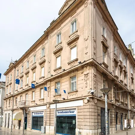 Litore Luxury Jugo Split