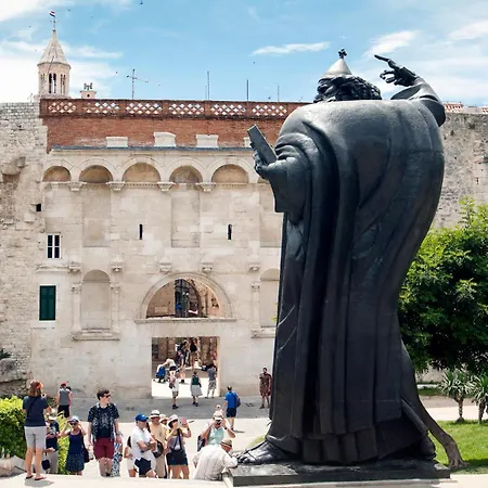 Lejlighed Litore Luxury Jugo *